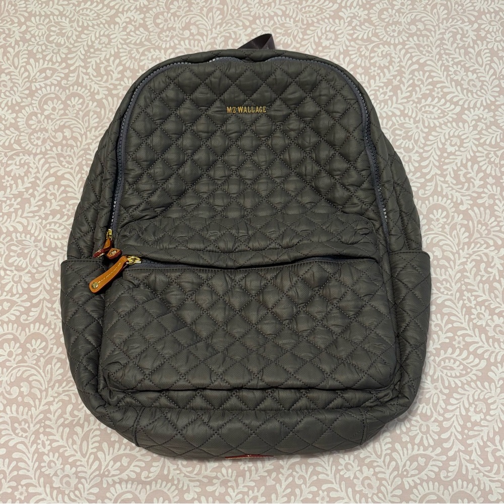 MZ Wallace Large Metro Backpack